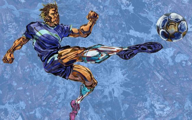 與教練之間 與教練之間