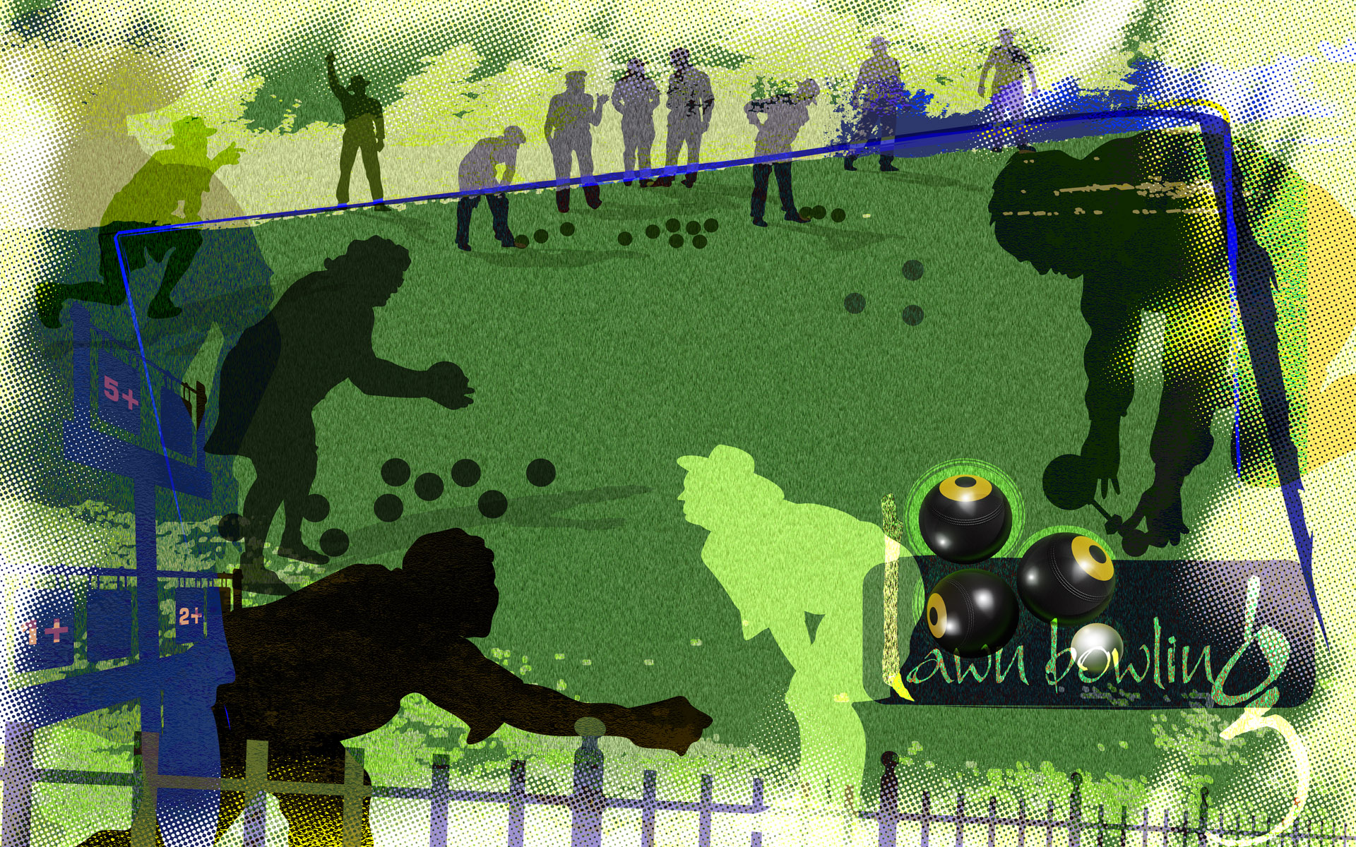 在现代社会 在现代社会