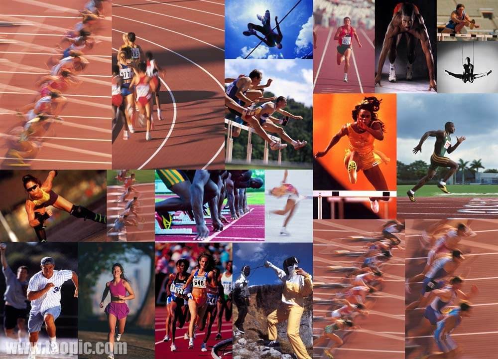 比赛的掌控 比赛的掌控