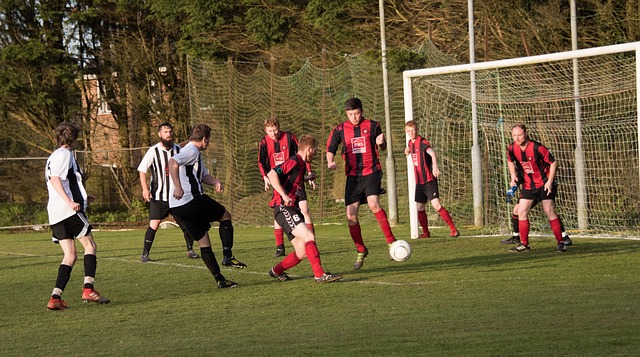 丧胆的球队 丧胆的球队